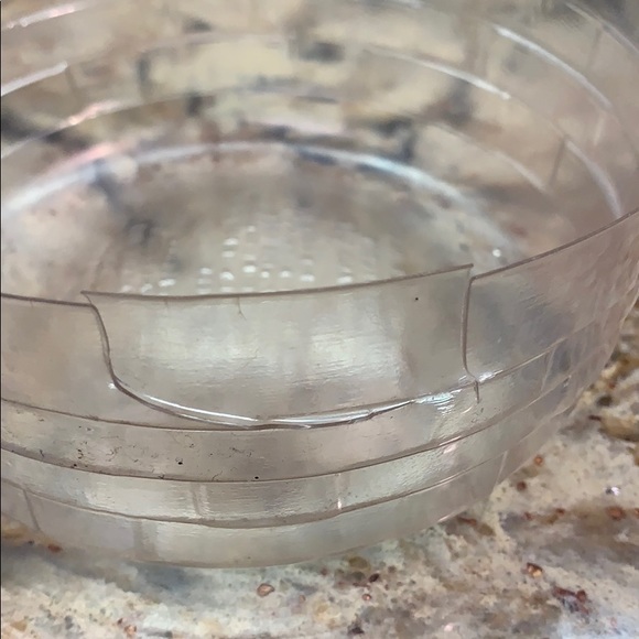 Longaberger Basket “Bless You” - Picture 5 of 5